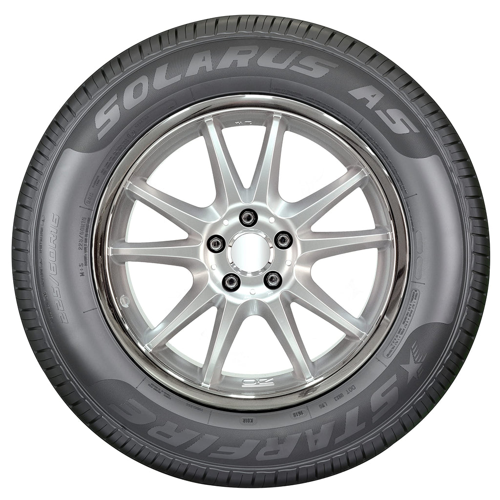 All-Season 215/60R16 95V Tire Q210