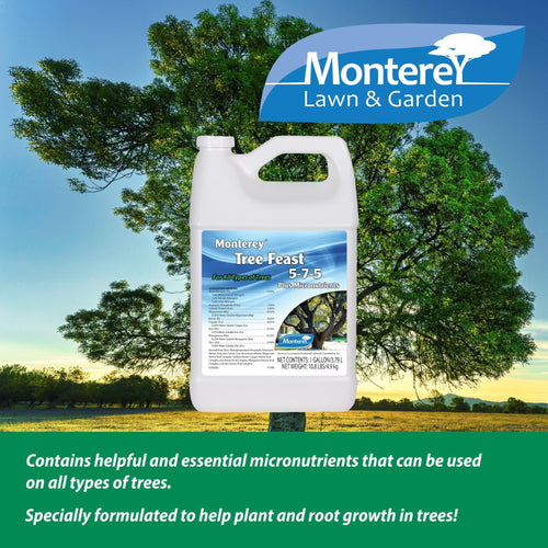 1 Gallon 5-7-5 Fertilizer M85730
