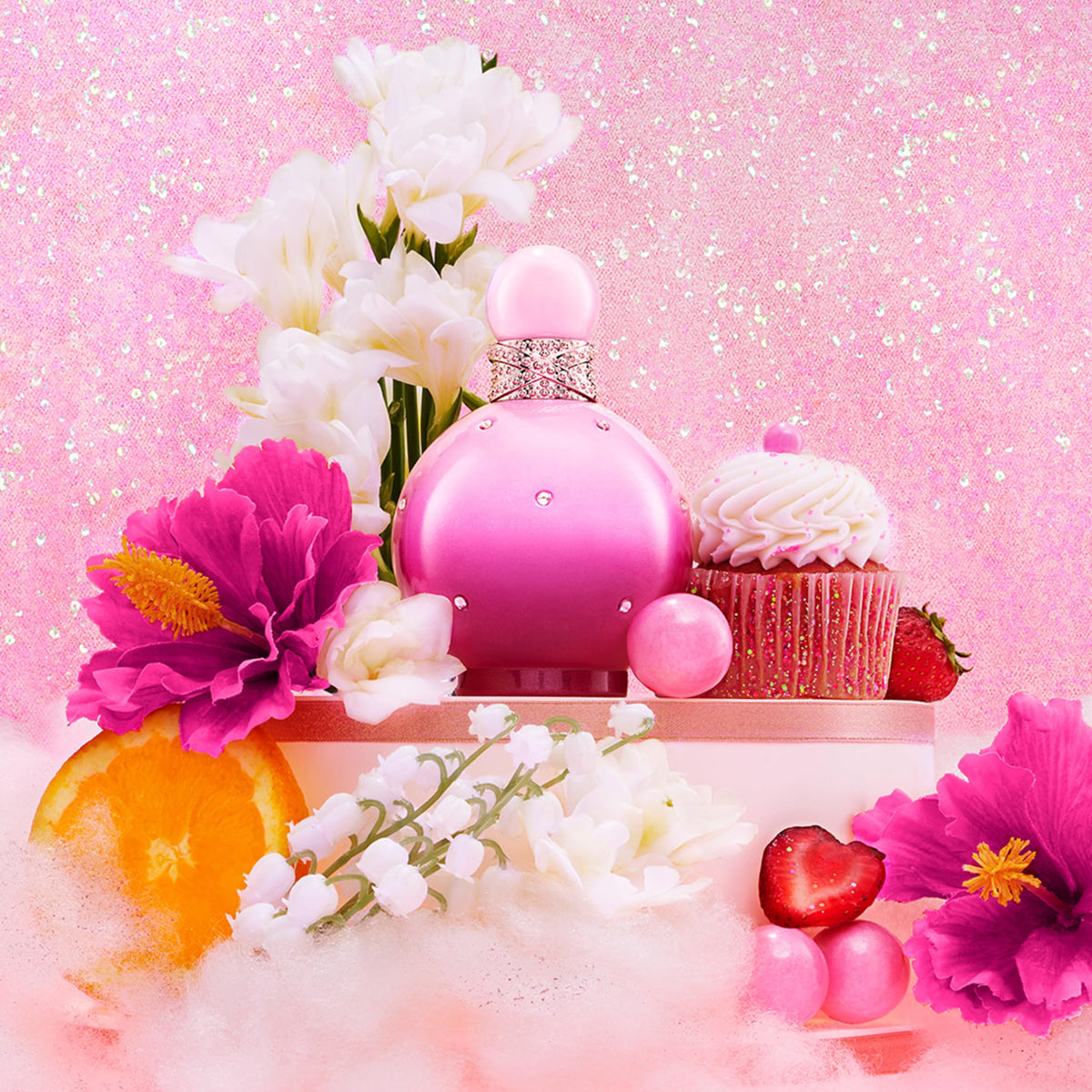 Eau De Toilette EDT Spray 3.3 Fl Oz Q83305