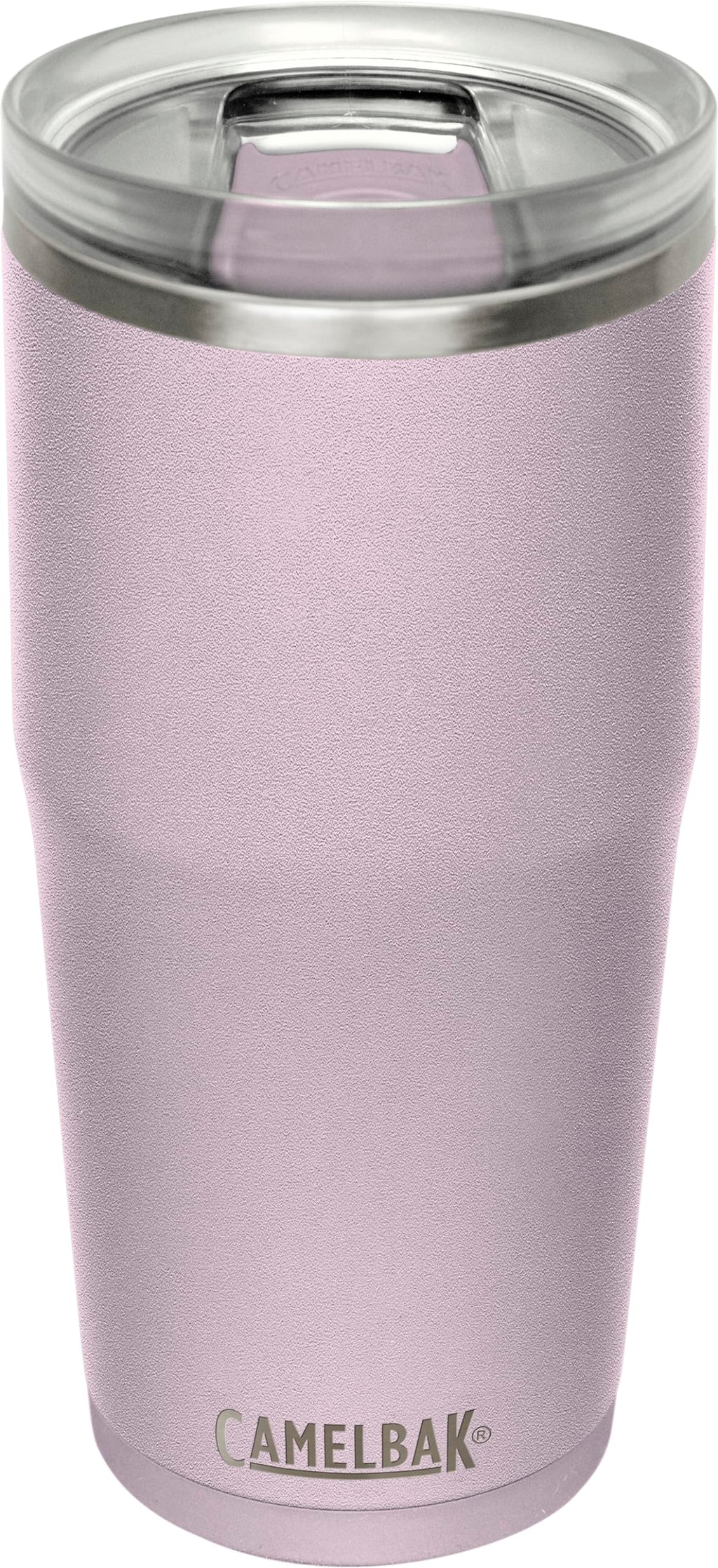 Insulated Stainless Steel Tumbler with Leak Resistant Lid G636514